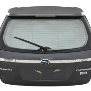 KLAPA TYLNA TYŁ SUBARU OUTBACK III LIFT KOMBI Popularny